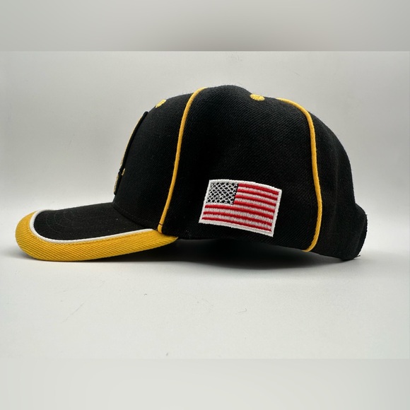 Military Army Hat - Picture 2 of 5